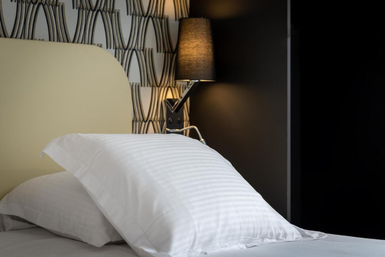 Zenith Hotel 캉 외부 사진